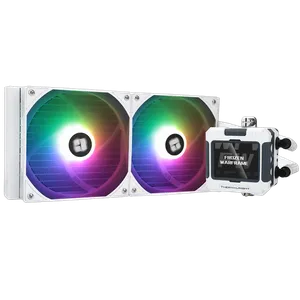 Thermalright Frozen Warframe 280 ARGB WHITE